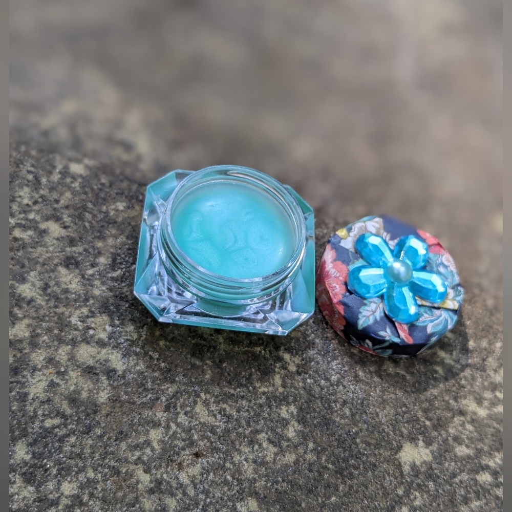 🆕 Organic Secret Crush Lip Balm
